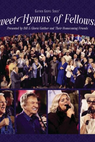 617884958220 Sweet Hymns Of Fellowship Live