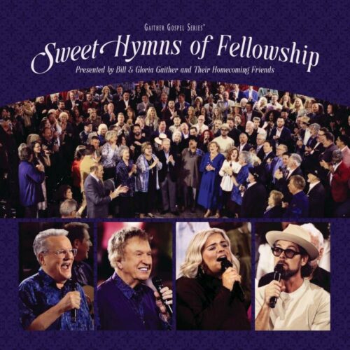 617884958220 Sweet Hymns Of Fellowship Live