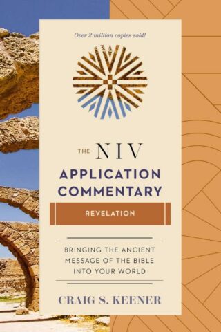 9780310231929 Revelation : From Biblical Text To Contemporary Life