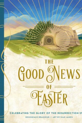 9780736989237 Good News Of Easter