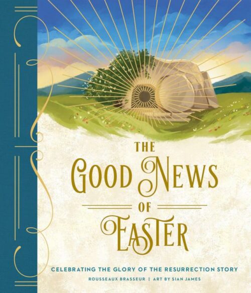 9780736989237 Good News Of Easter