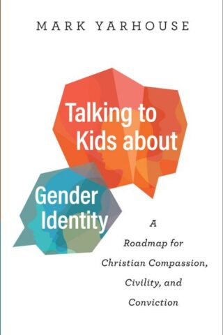 9780764241178 Talking To Kids About Gender Identity