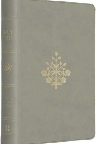 9781433589591 Large Print Compact Bible