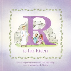 9781496487292 R Is For Risen