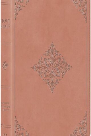 9781433598319 Large Print Value Thinline Bible