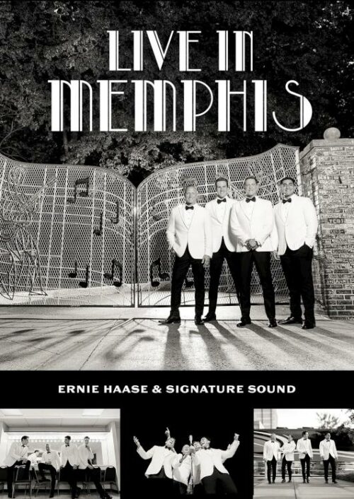 617884958596 Live In Memphis