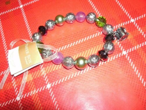 845283001012 Original Prayer Box (Bracelet/Wristband)