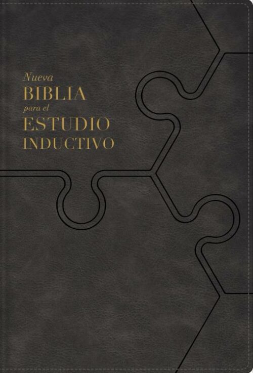 9780829773231 New Inductive Study Bible Comfort Print