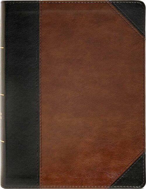 9781535971140 Tony Evans Study Bible