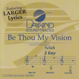 614187986929 Be Thou My Vision