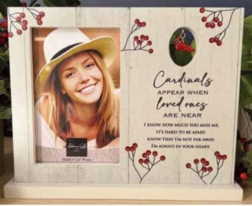 785525319065 Cardinals Appear With Cardinal Charm