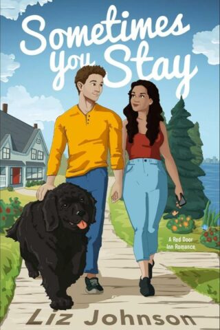 9780800744892 Sometimes You Stay