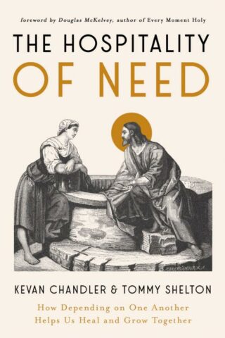 9780802436085 Hospitality Of Need