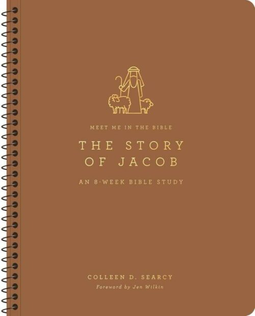 9781433596902 Story Of Jacob