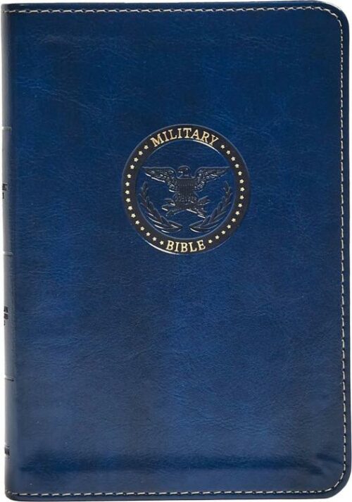 9781433651786 Military Bible