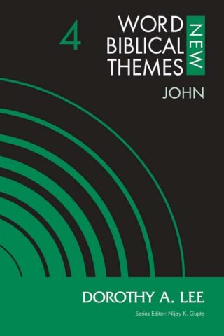 9780310126911 John