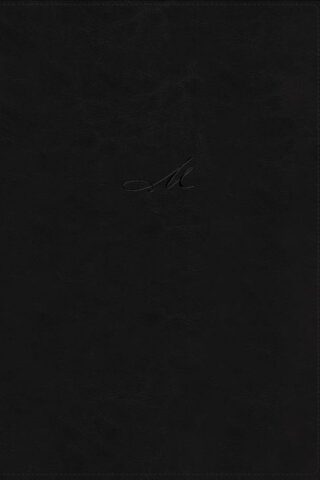 9780829774085 MacArthur Study Bible Comfort Print