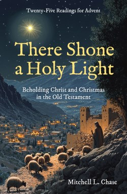 9781527112254 There Shone A Holy Light