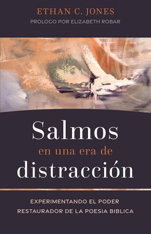 9798887694214 Salmos En Una Era De Distracci - (Spanish)