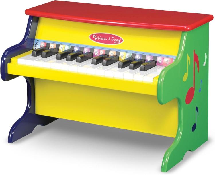 000772013147 Make A Joyful Noise Learn To Play Piano