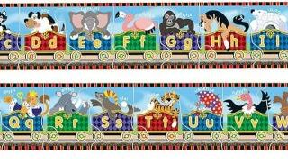000772044202 Alphabet Express (Puzzle)