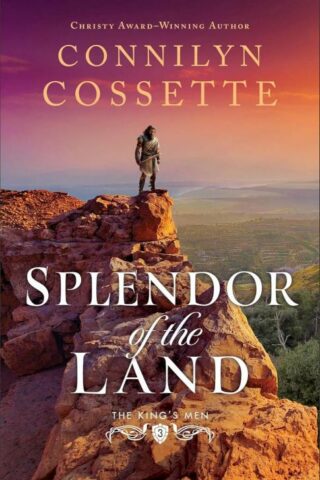 9780764238932 Splendor Of The Land