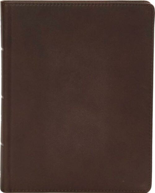 9781433648076 Study Bible