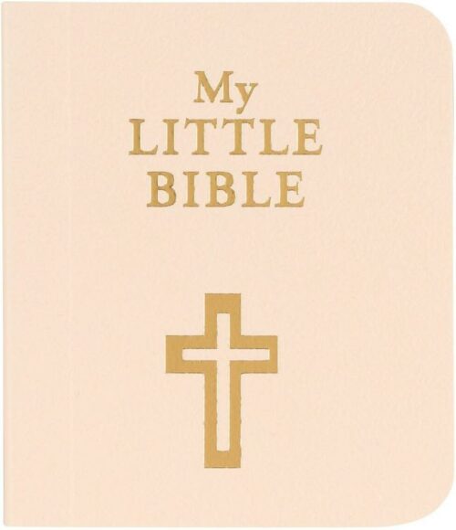 9781869201036 My Little Bible 2 Standard Edition - Selections of Key Verses From Every Book
