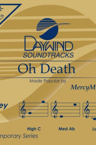 614187181348 Oh Death