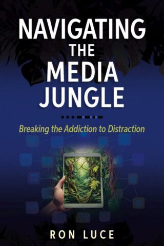 9781424570010 Navigating The Media Jungle