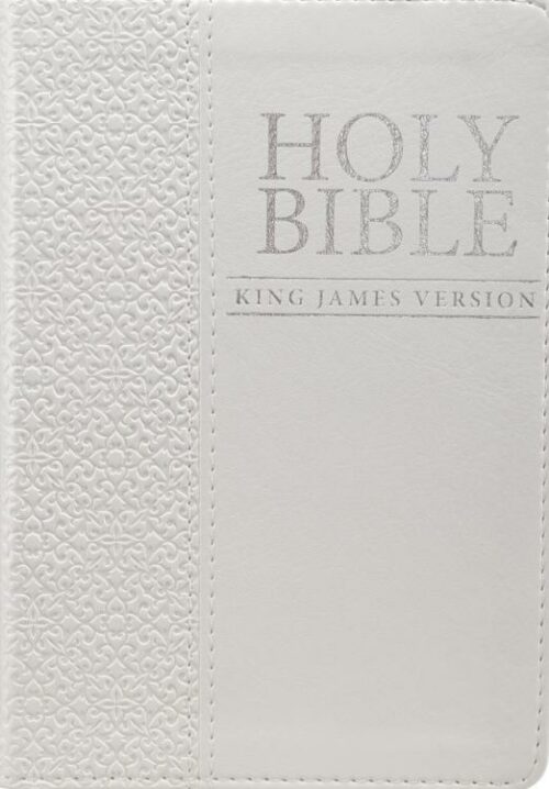 9781432102357 KJV Holy Bible