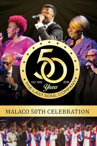 048021604425 Malaco 50th Celebration