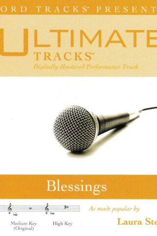 080688822323 Blessings