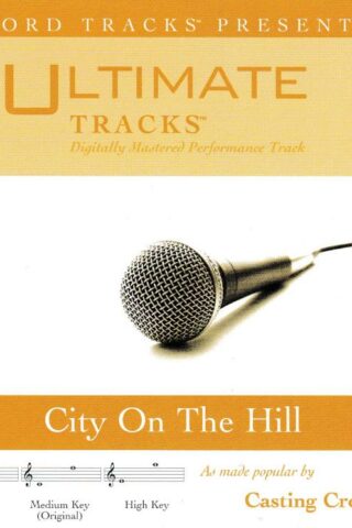080688846824 City On The Hill