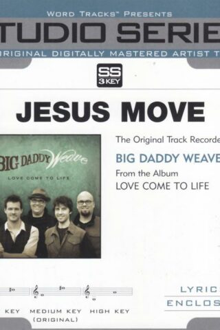 080688856120 Jesus Move