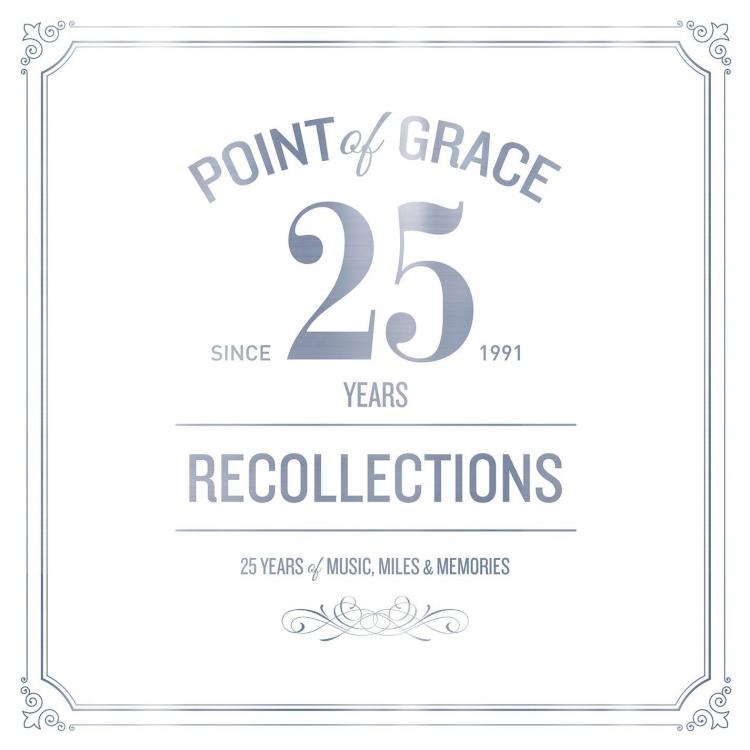 080688989729 Recollections : 25 Years Of Music Miles And Memories