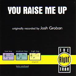 080689094828 You Raise Me Up