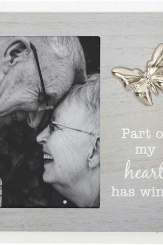 096069114482 Part Of My Heart Has Wings