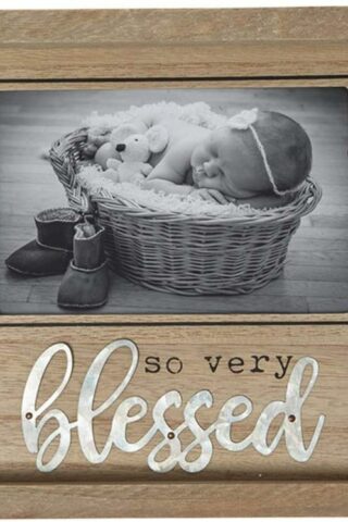 096069114550 So Very Blessed