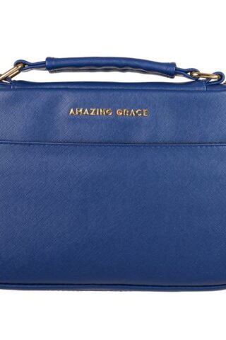 1220000131446 Amazing Grace LuxLeather Fashion