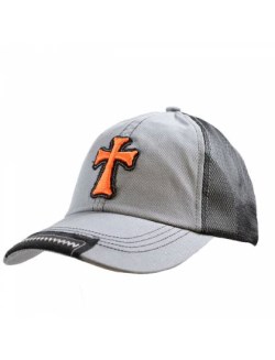 612978255704 Not Ashamed Cap
