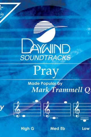 614187001646 Pray