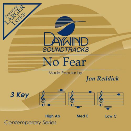 614187002148 No Fear