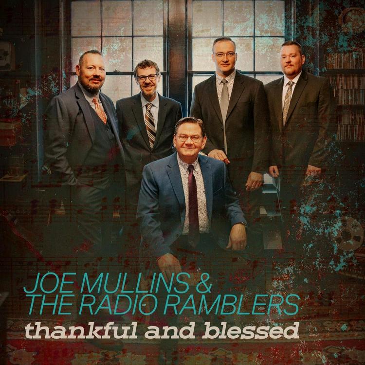 614187035238 Thankful And Blessed