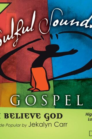 614187070130 I Believe God
