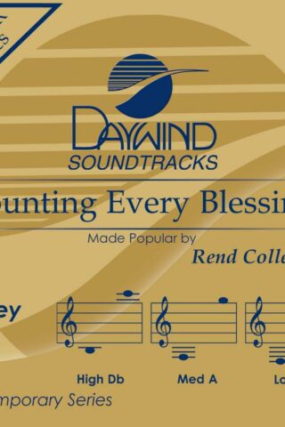 614187083420 Counting Every Blessing