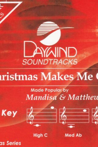 614187361122 Christmas Makes Me Cry