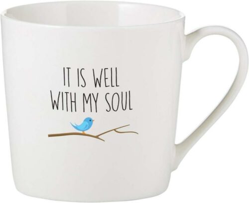 886083682438 It Is Well With My Soul