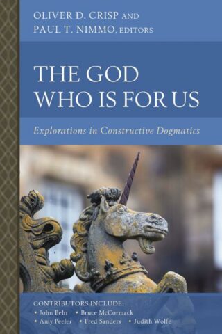 9780310173908 God Who Is For Us