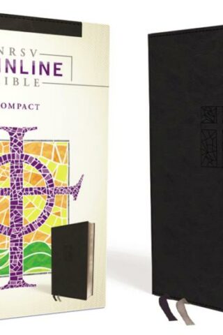 9780310456407 Thinline Bible Compact Comfort Print